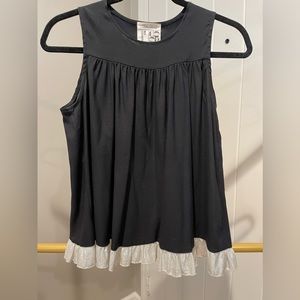 Sack Fifth Avenue blouse